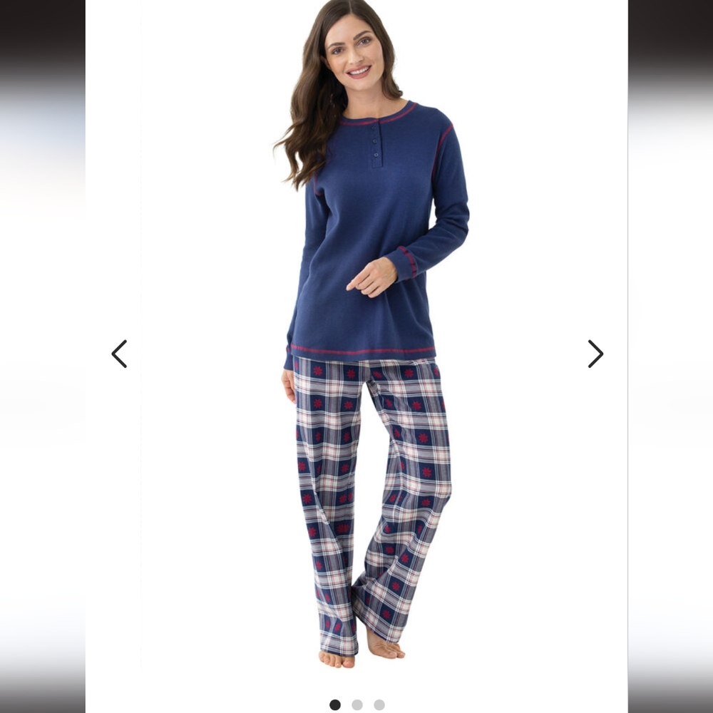 NWT Women's winter pajamas